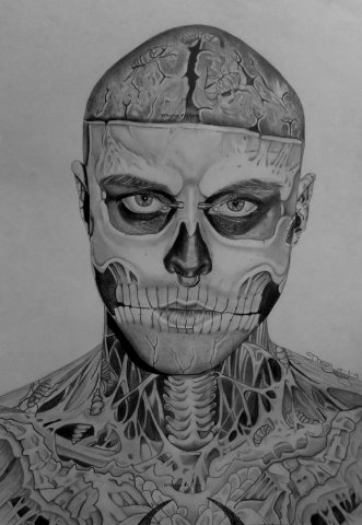 rick_genest_by_thessa_drawings-d5uh2xg