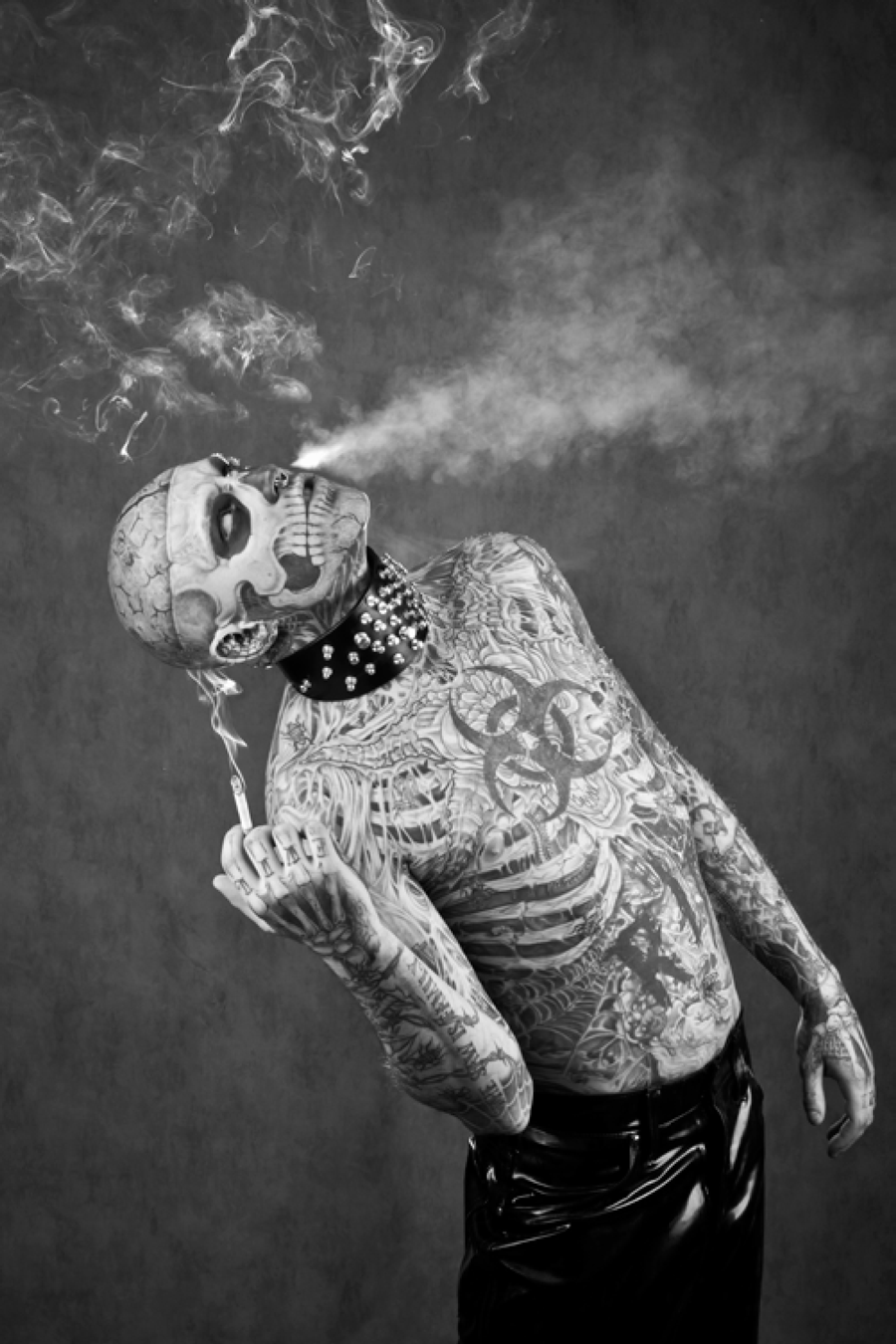 Rick Genest