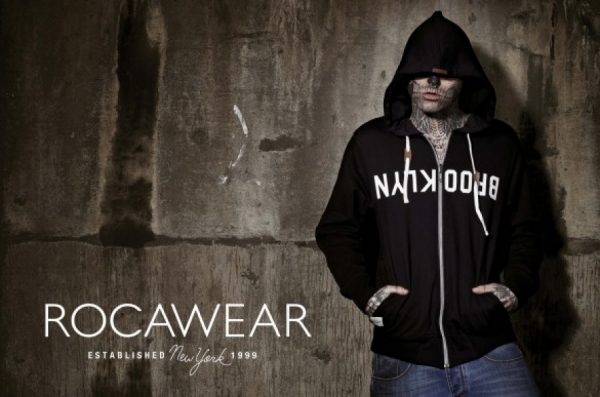 Zombie Boy Can Sell Anything — Tattoo Chic Conquers Retail