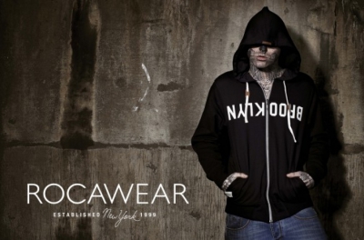 Zombie Boy Can Sell Anything — Tattoo Chic Conquers Retail